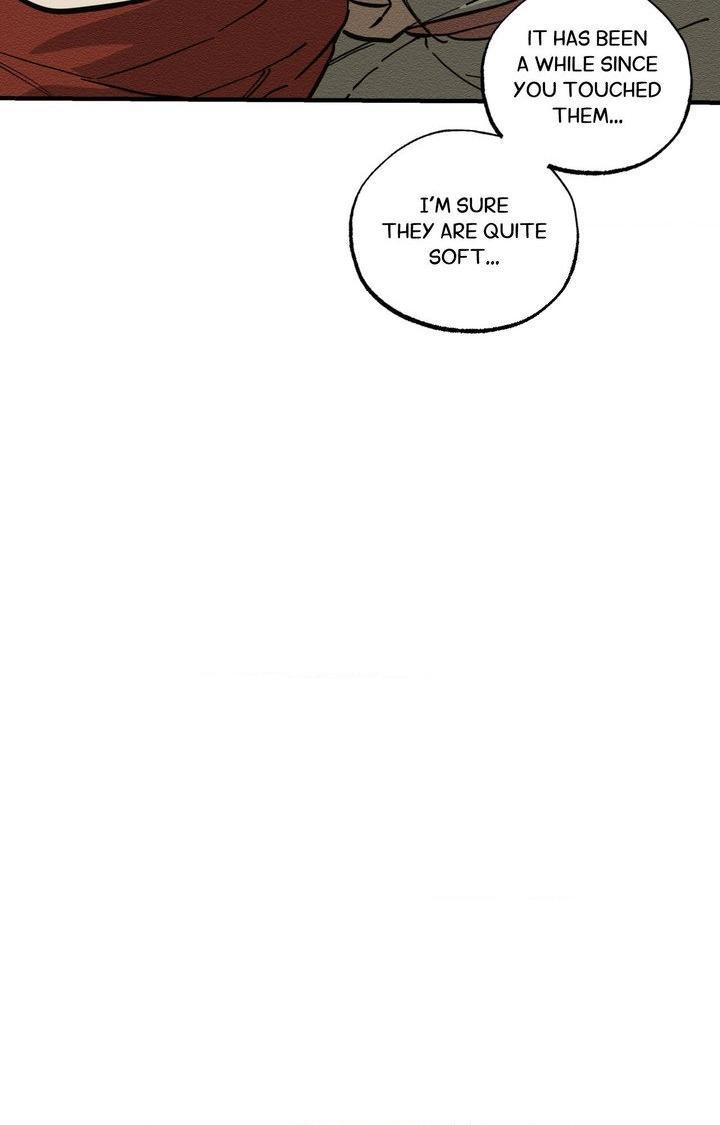 The Heart of the Lotus Chapter 63 - Page 87 in English