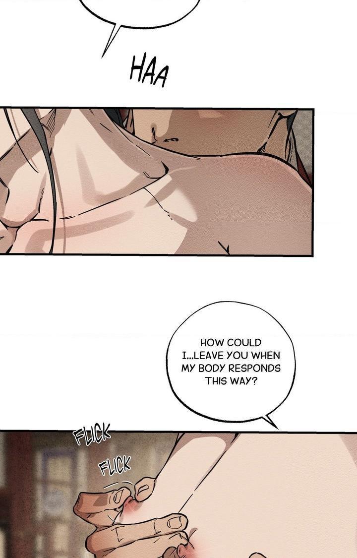 The Heart of the Lotus Chapter 63 - Page 90 in English