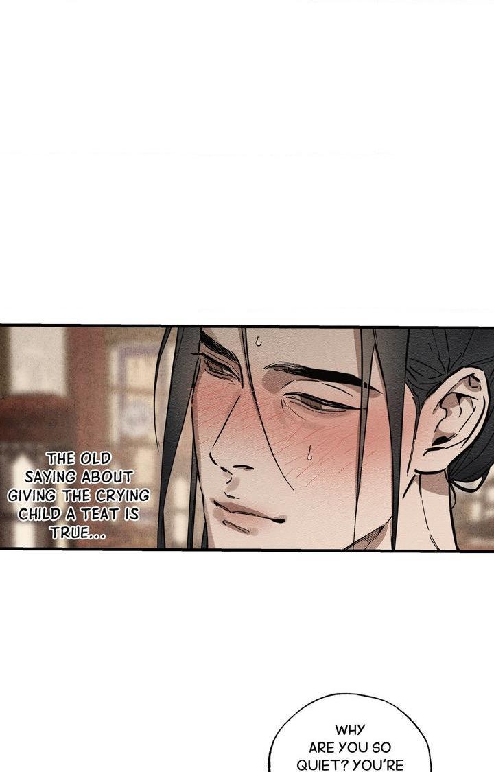 The Heart of the Lotus Chapter 63 - Page 92 in English