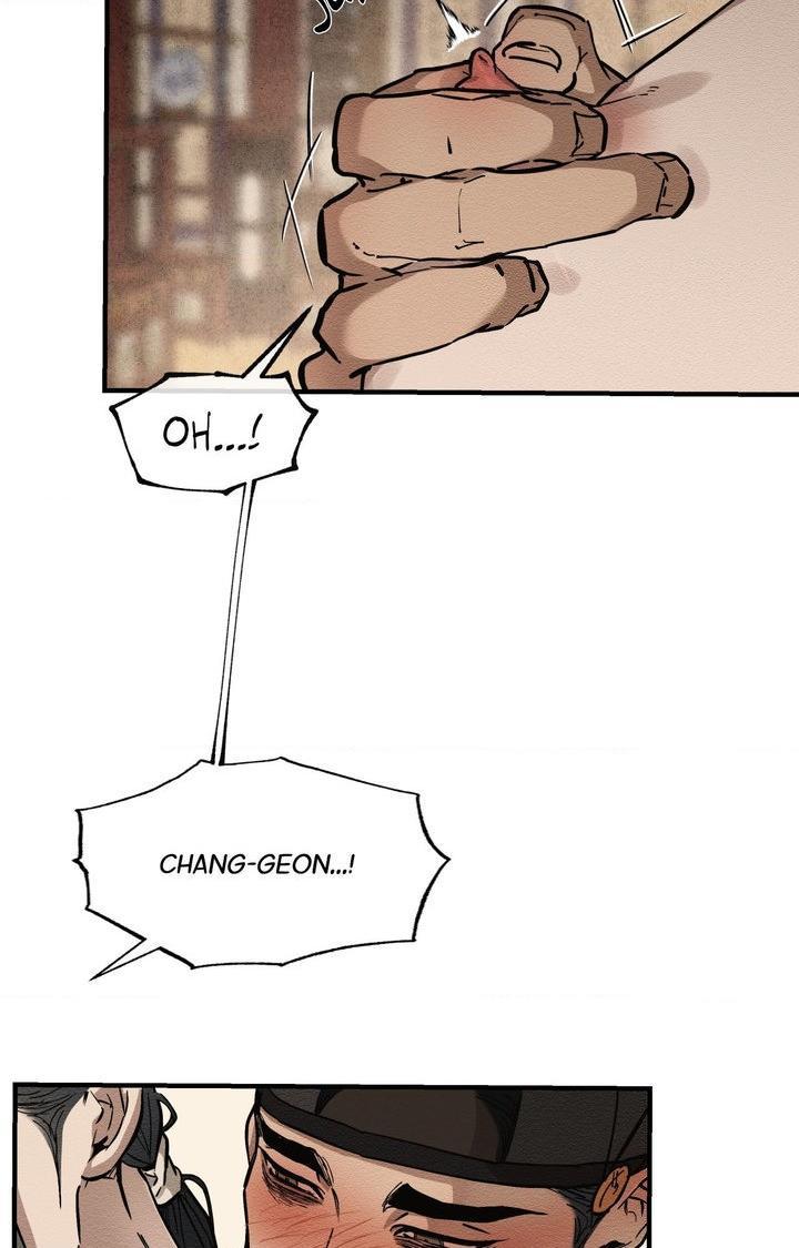 The Heart of the Lotus Chapter 63 - Page 94 in English