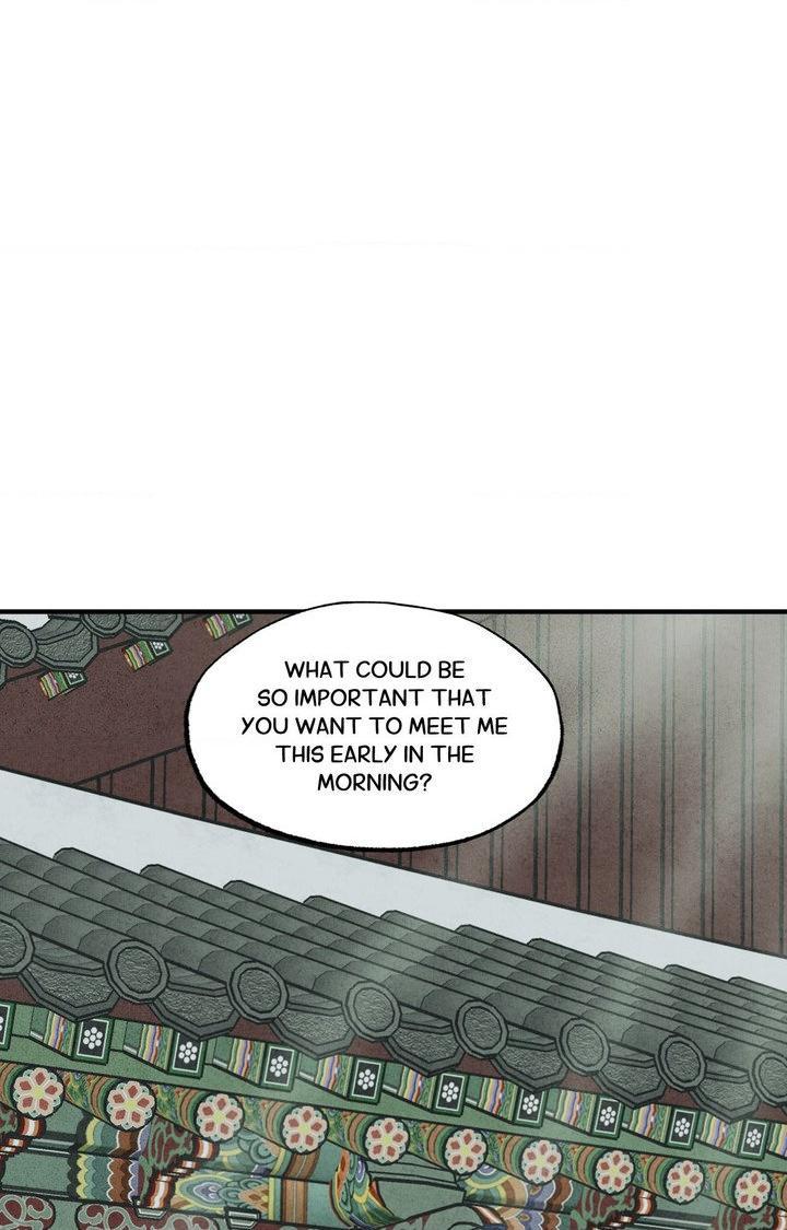 The Heart of the Lotus Chapter 64 - Page 101 in English
