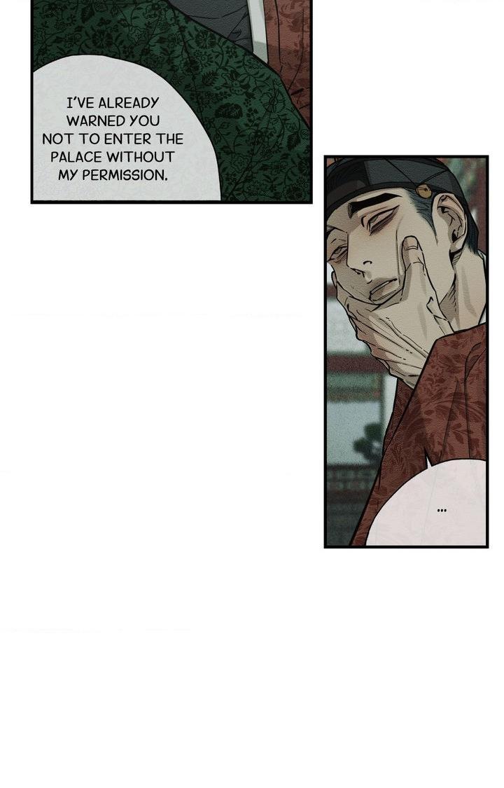 The Heart of the Lotus Chapter 64 - Page 103 in English