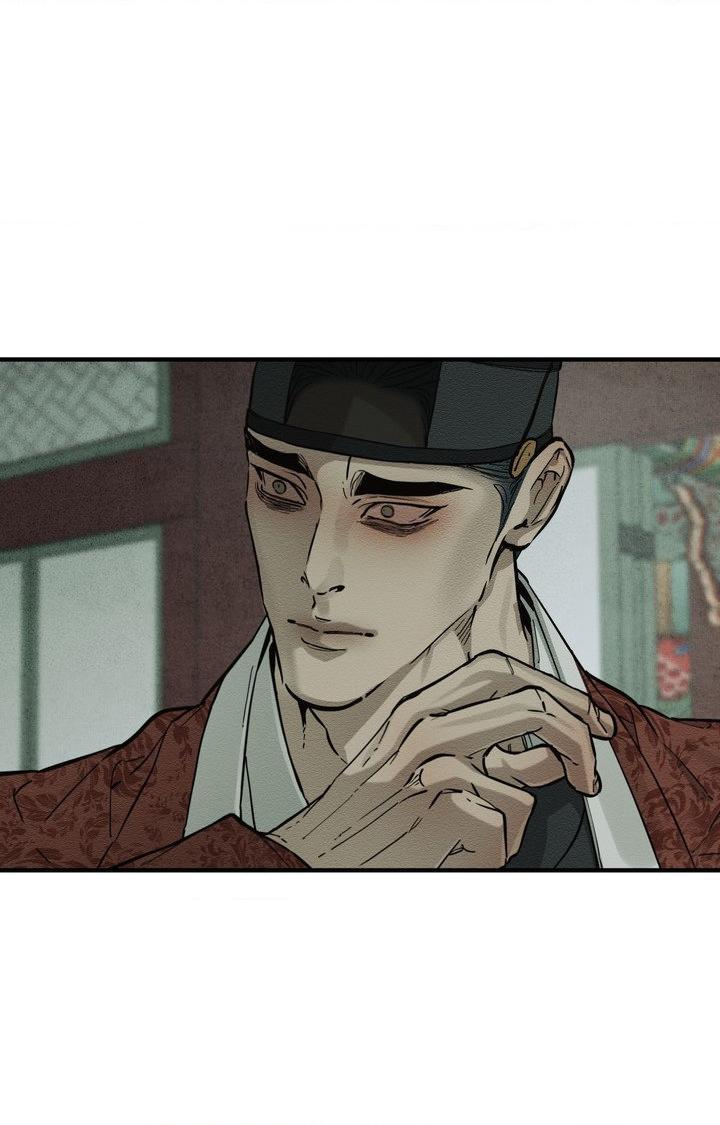 The Heart of the Lotus Chapter 64 - Page 107 in English