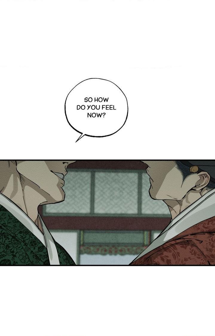 The Heart of the Lotus Chapter 64 - Page 108 in English
