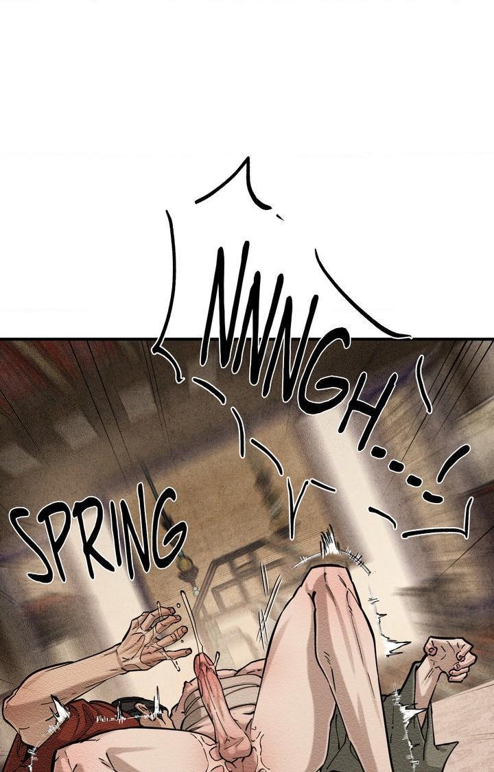 The Heart of the Lotus Chapter 64 - Page 11 in English