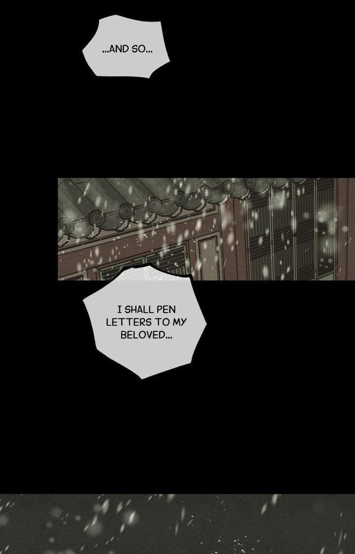 The Heart of the Lotus Chapter 64 - Page 116 in English
