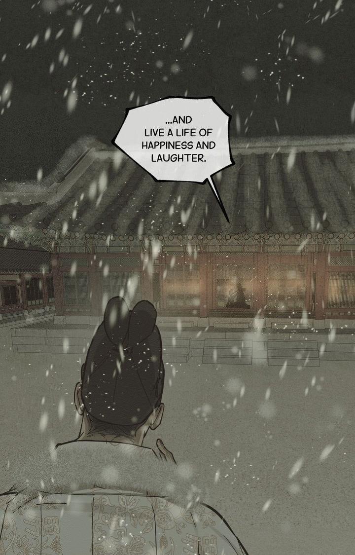 The Heart of the Lotus Chapter 64 - Page 117 in English
