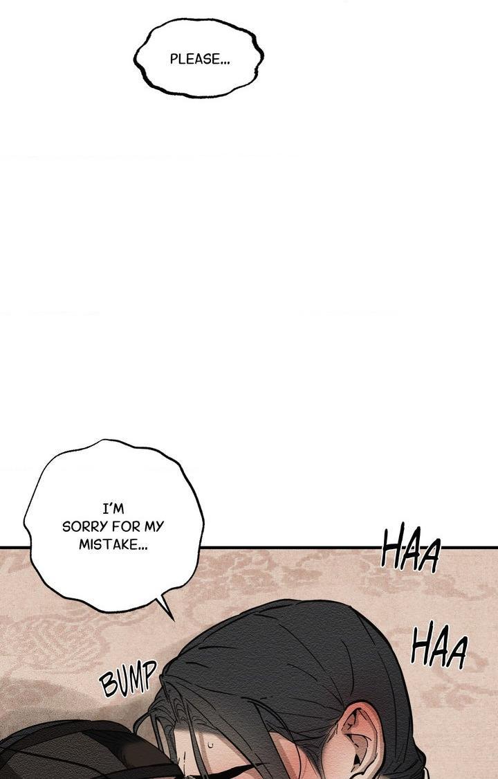 The Heart of the Lotus Chapter 64 - Page 14 in English
