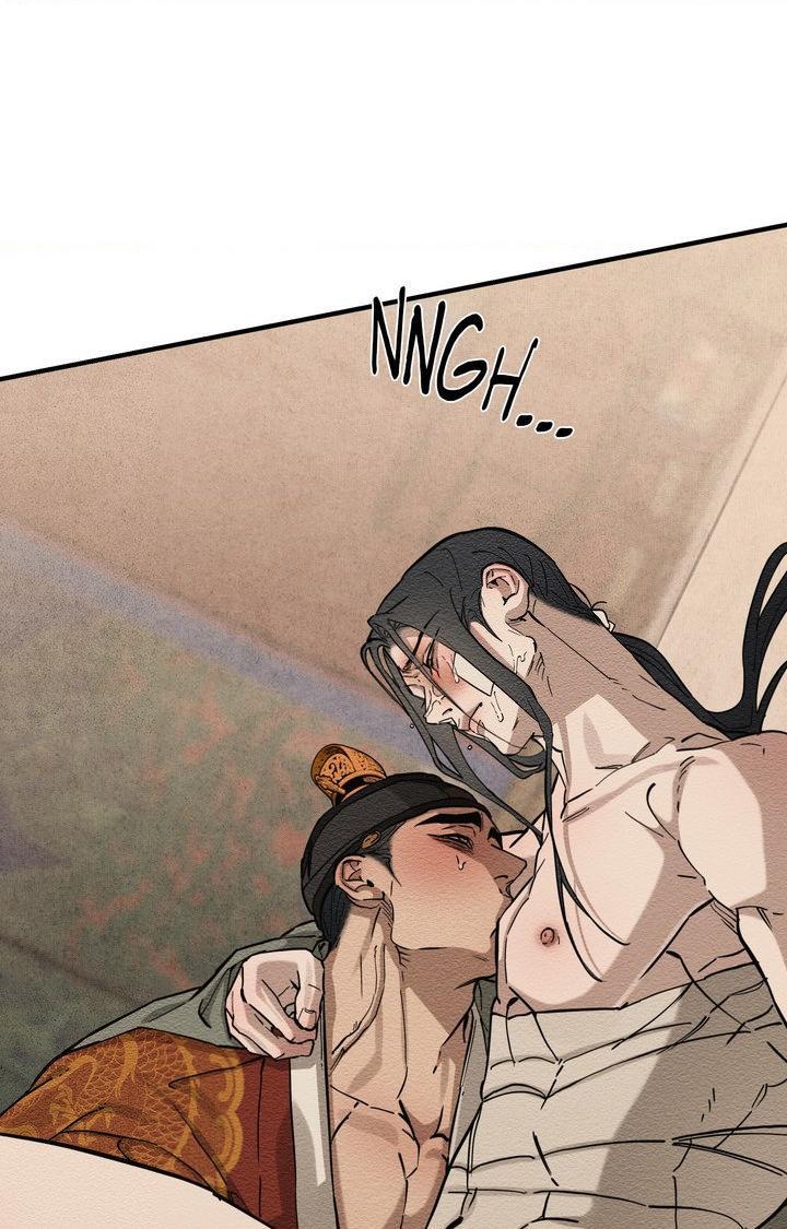 The Heart of the Lotus Chapter 64 - Page 18 in English