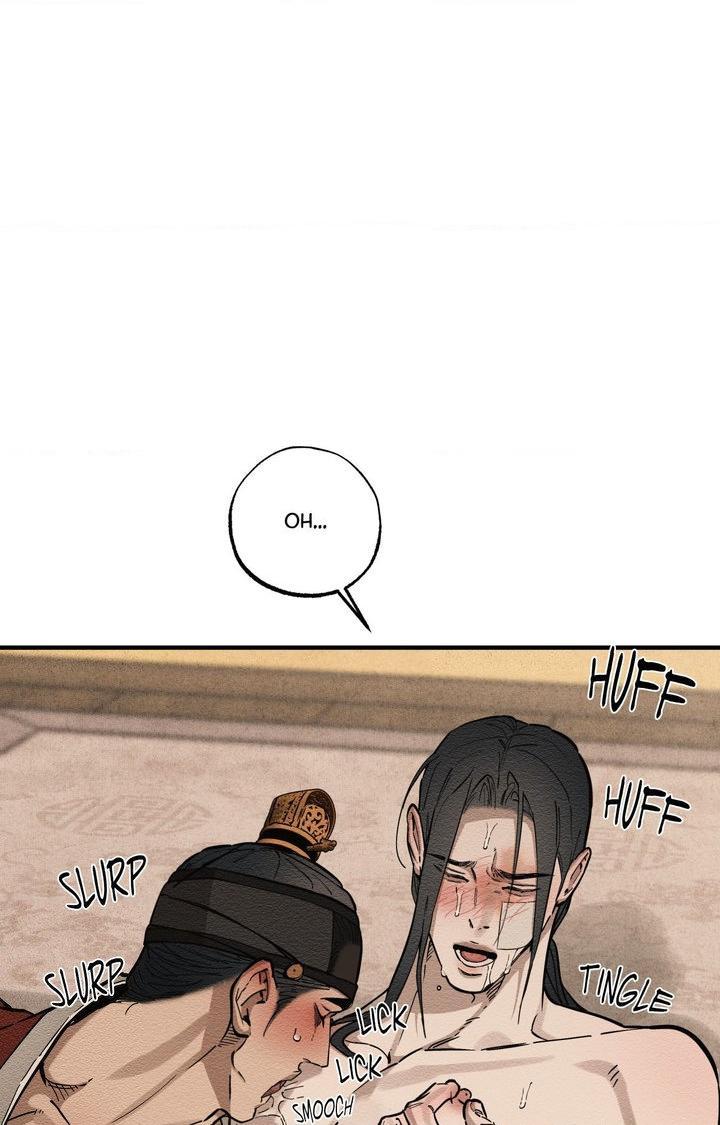 The Heart of the Lotus Chapter 64 - Page 20 in English
