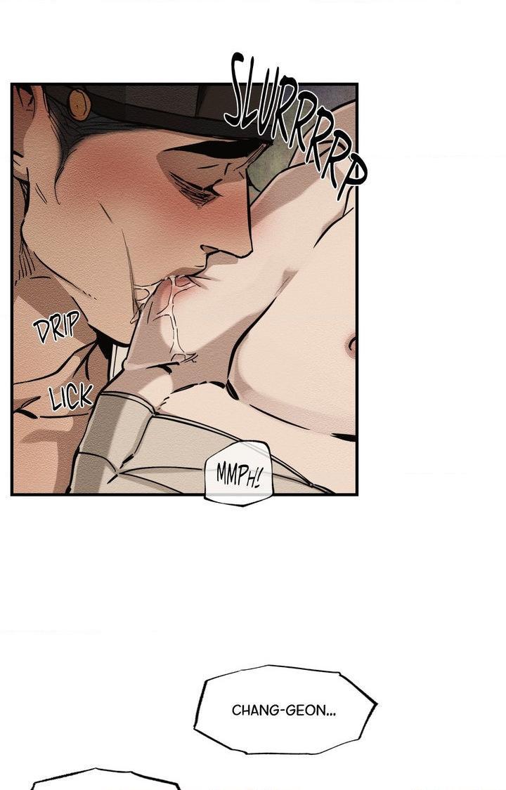 The Heart of the Lotus Chapter 64 - Page 22 in English