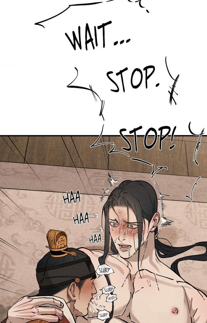 The Heart of the Lotus Chapter 64 - Page 3 in English