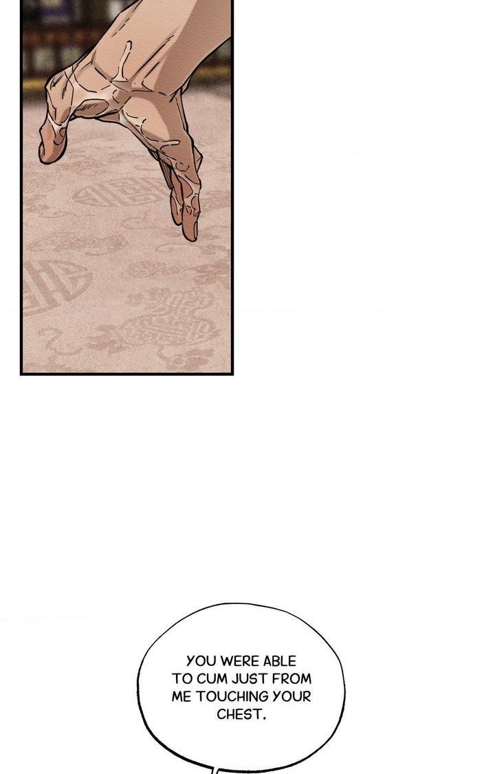 The Heart of the Lotus Chapter 64 - Page 34 in English