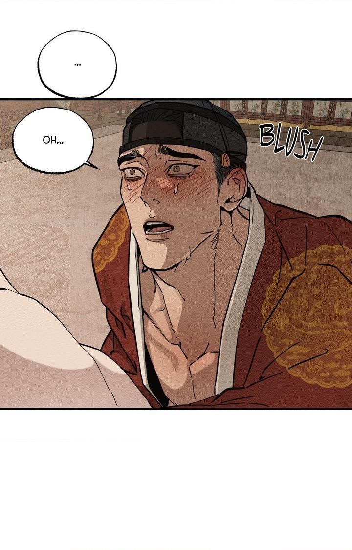 The Heart of the Lotus Chapter 64 - Page 37 in English