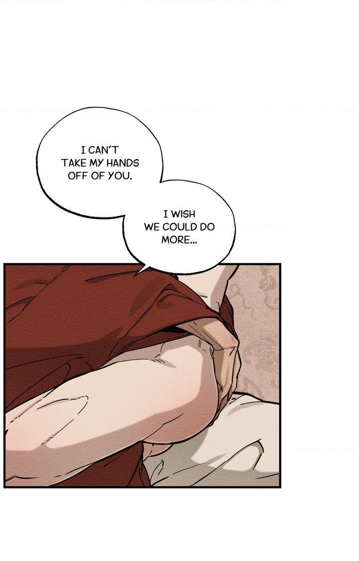 The Heart of the Lotus Chapter 64 - Page 39 in English
