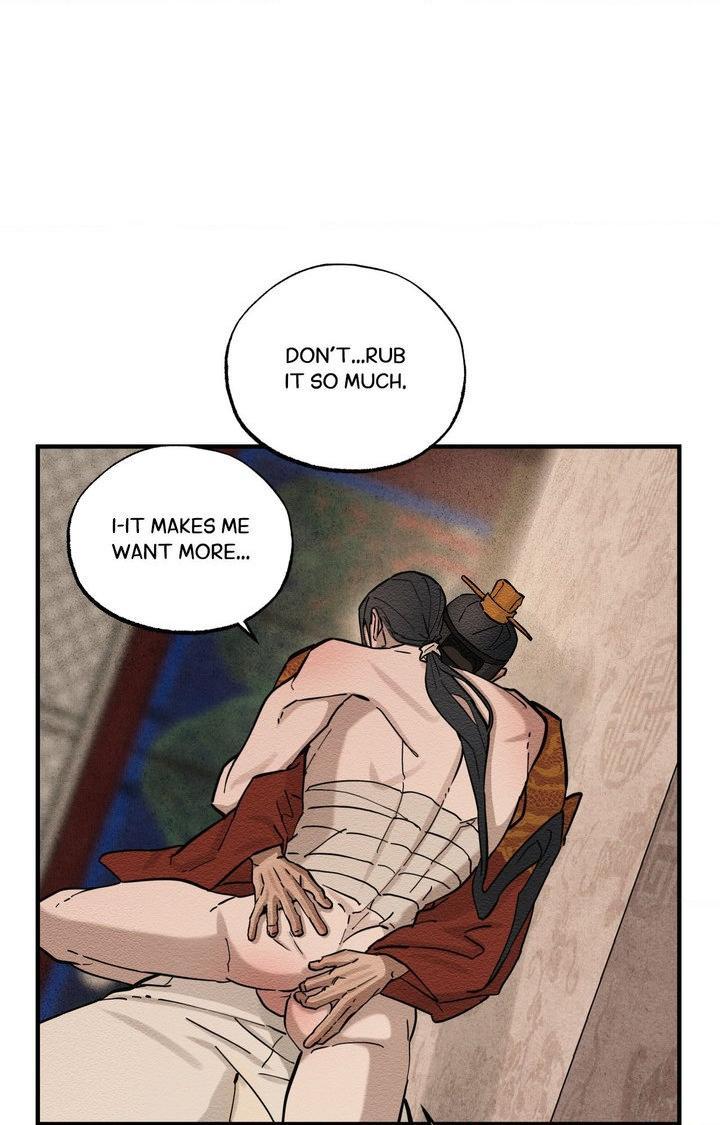 The Heart of the Lotus Chapter 64 - Page 42 in English