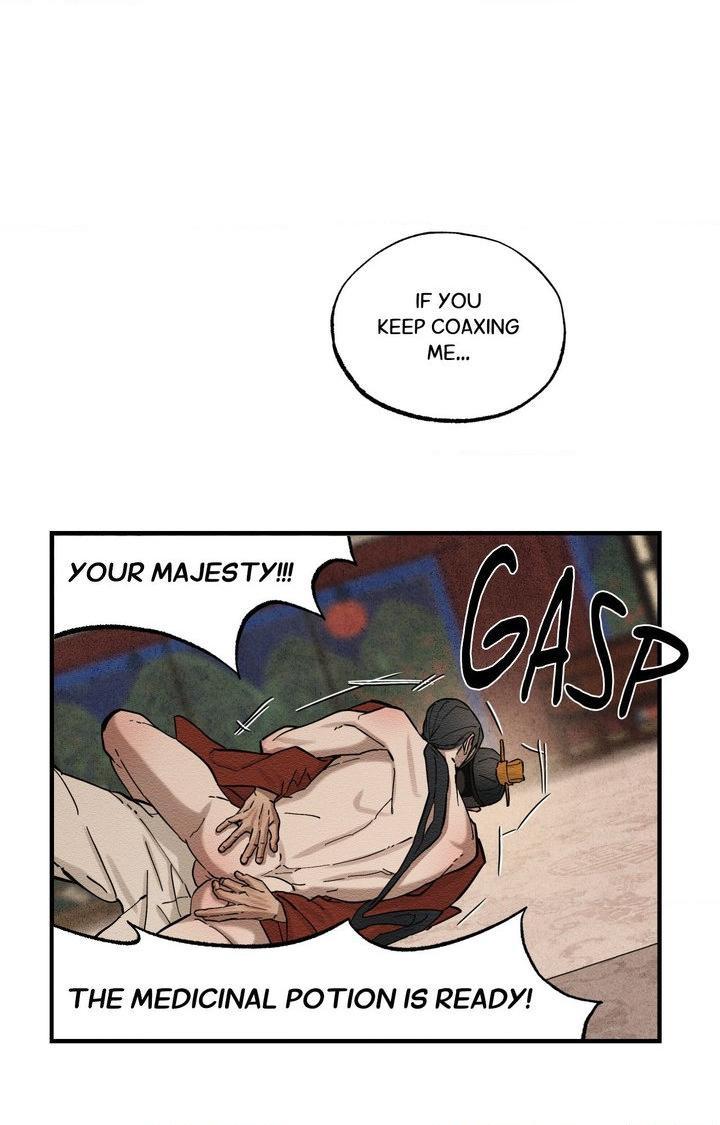 The Heart of the Lotus Chapter 64 - Page 45 in English