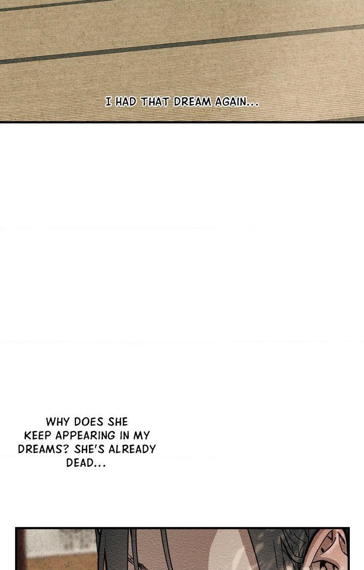 The Heart of the Lotus Chapter 64 - Page 56 in English