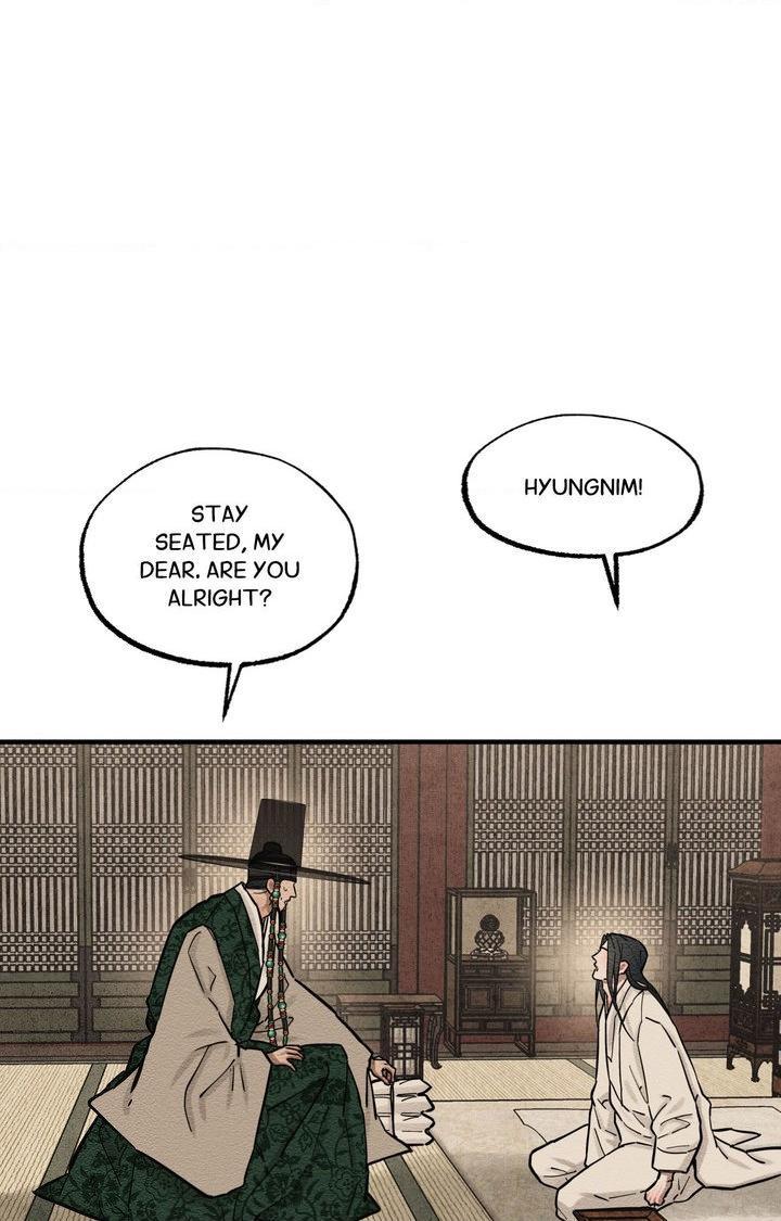The Heart of the Lotus Chapter 64 - Page 65 in English