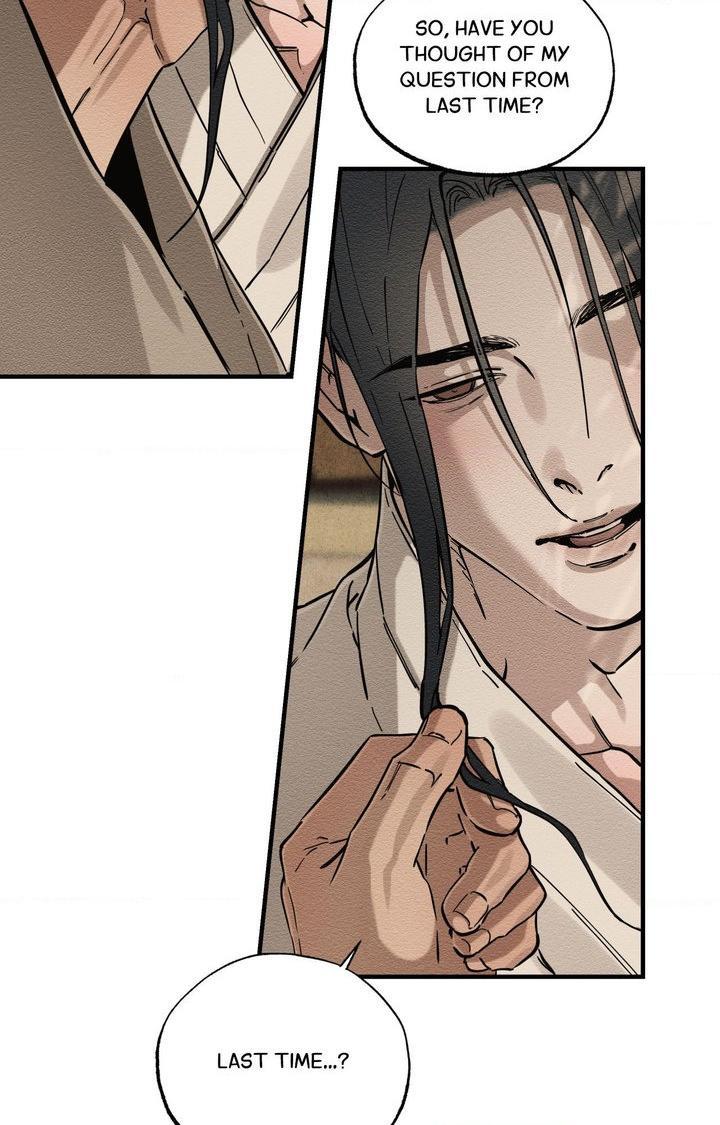 The Heart of the Lotus Chapter 64 - Page 73 in English