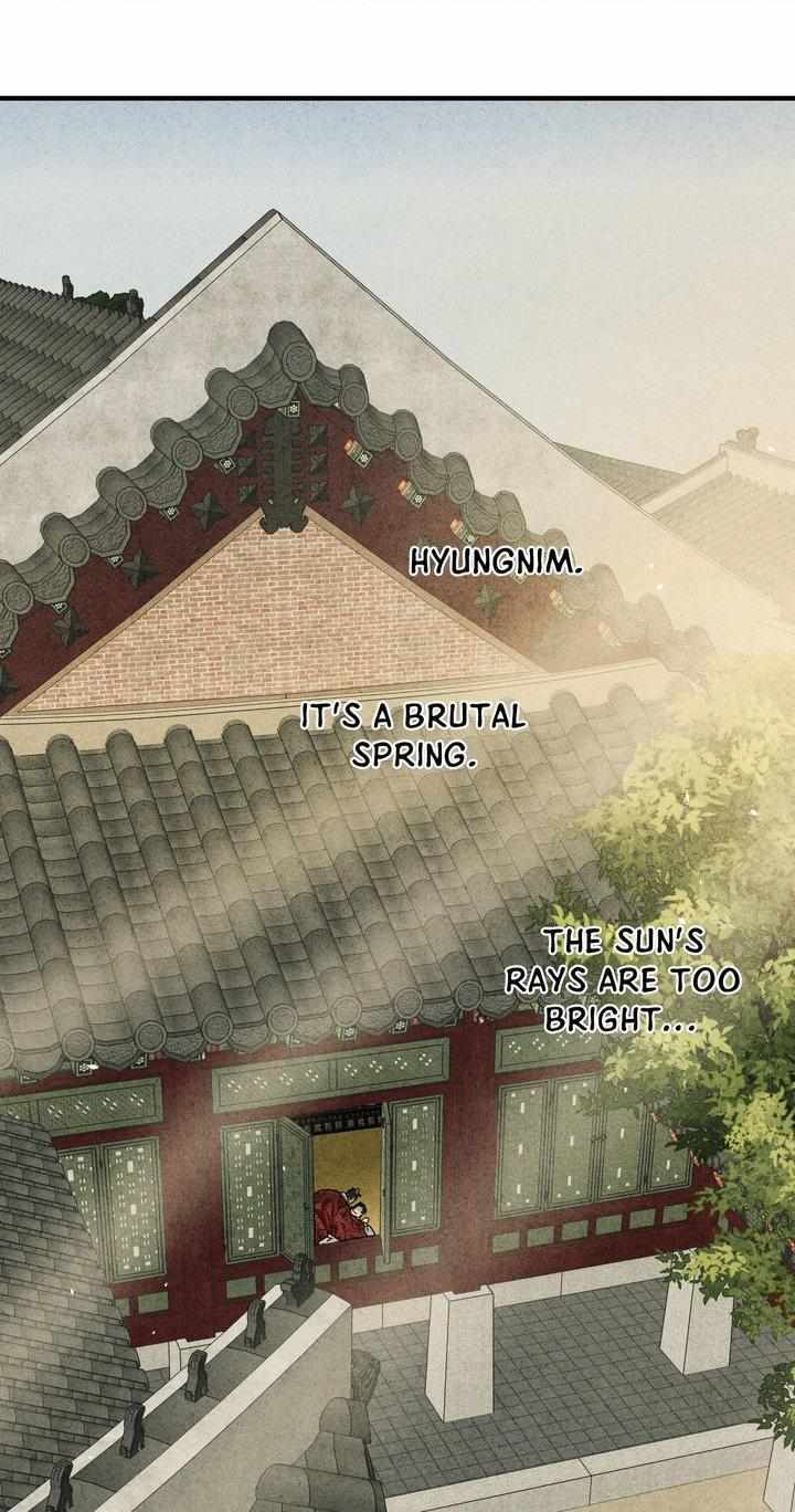 The Heart of the Lotus Chapter 65 - Page 110 in English