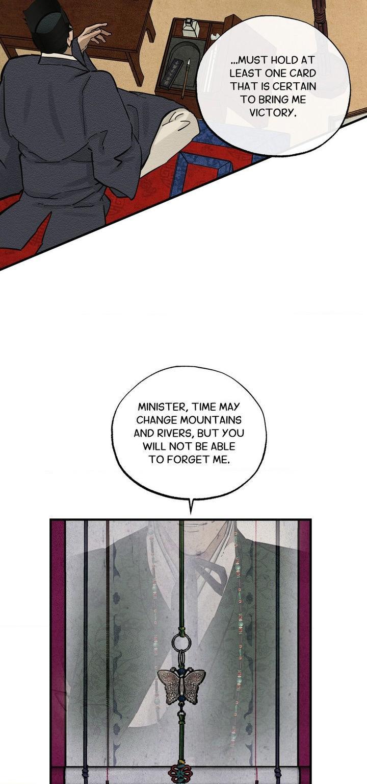 The Heart of the Lotus Chapter 65 - Page 116 in English