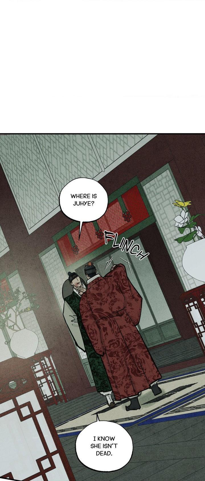 The Heart of the Lotus Chapter 65 - Page 25 in English