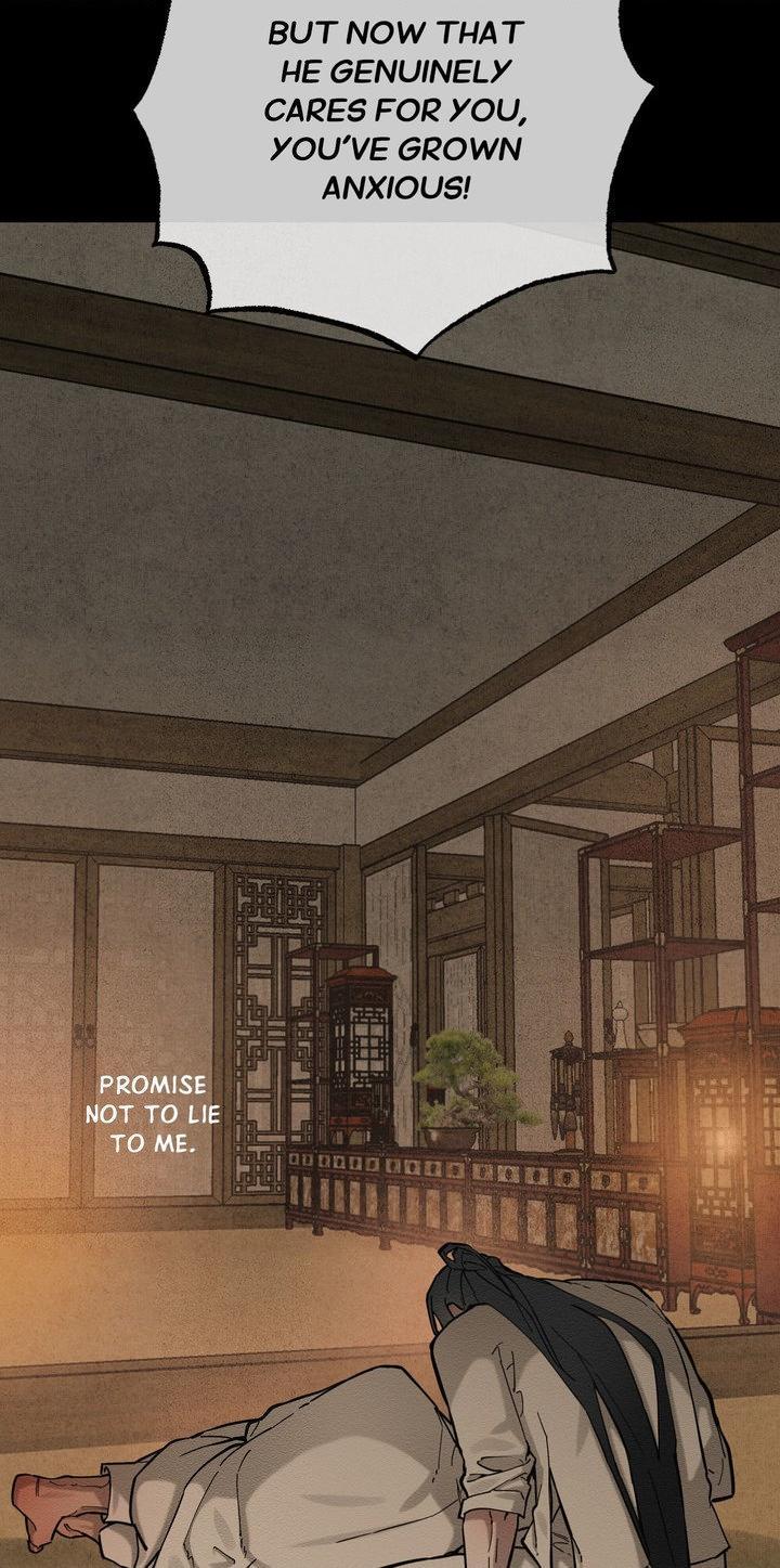 The Heart of the Lotus Chapter 65 - Page 41 in English
