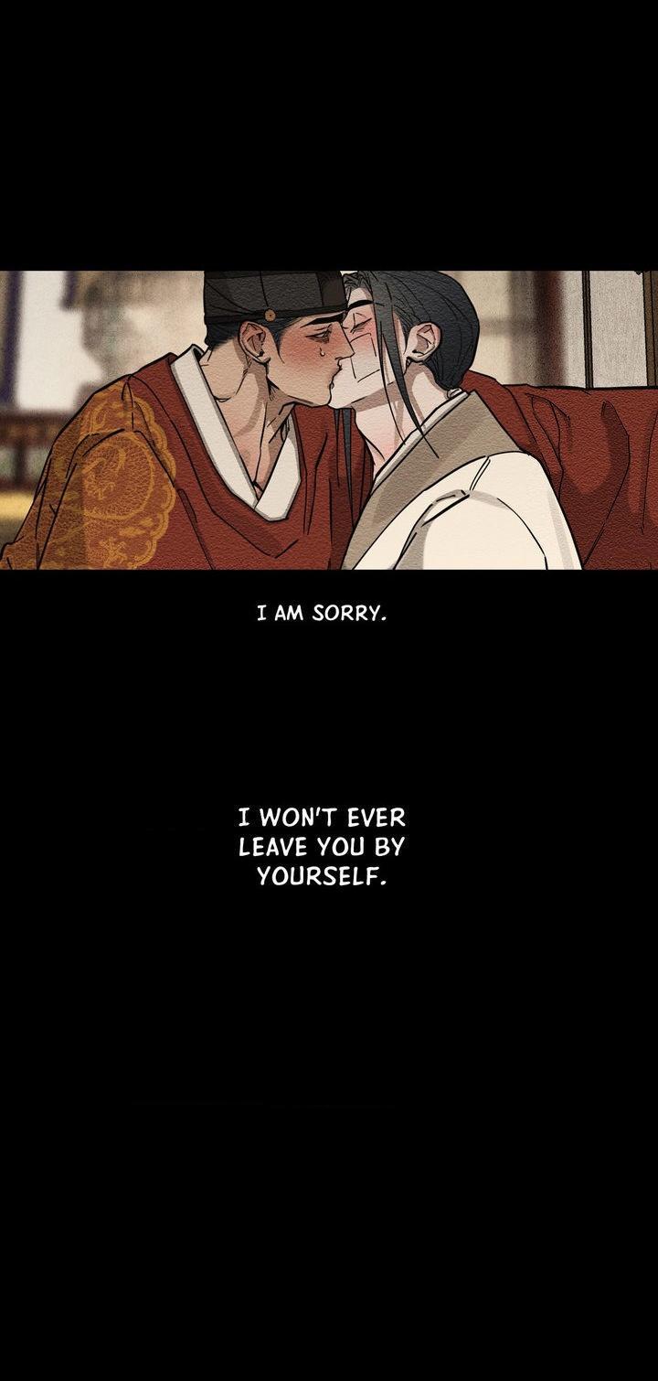 The Heart of the Lotus Chapter 65 - Page 44 in English
