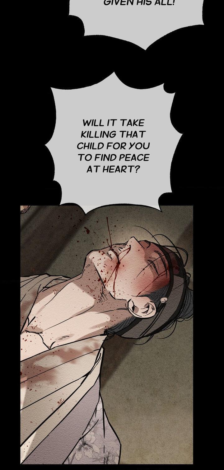 The Heart of the Lotus Chapter 65 - Page 47 in English