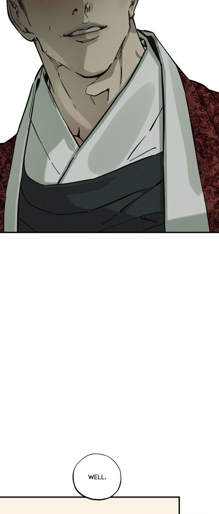 The Heart of the Lotus Chapter 65 - Page 65 in English