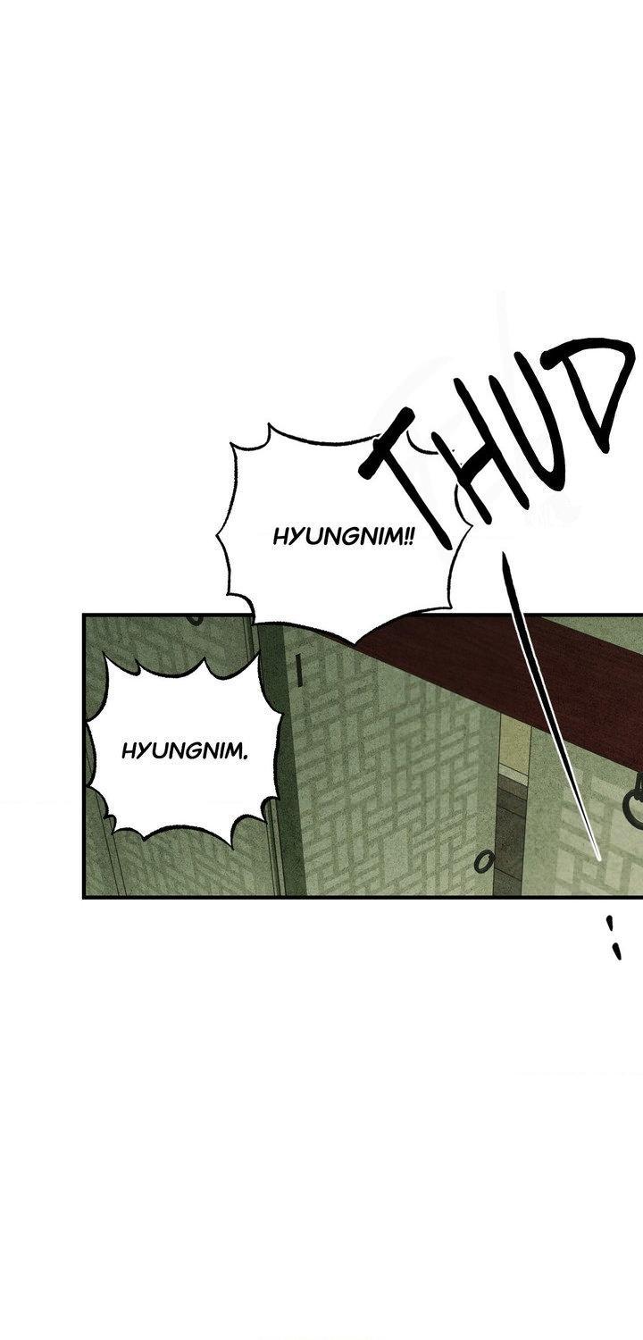 The Heart of the Lotus Chapter 65 - Page 67 in English