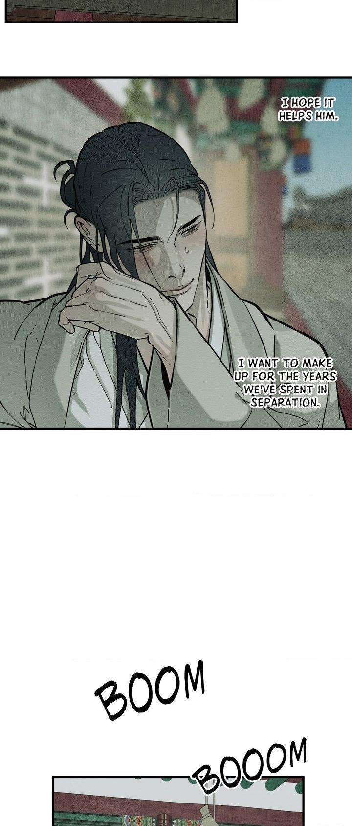 The Heart of the Lotus Chapter 65 - Page 7 in English