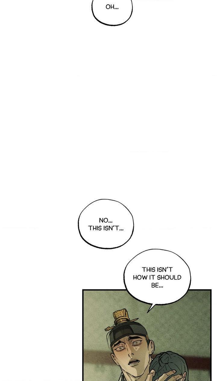 The Heart of the Lotus Chapter 65 - Page 94 in English