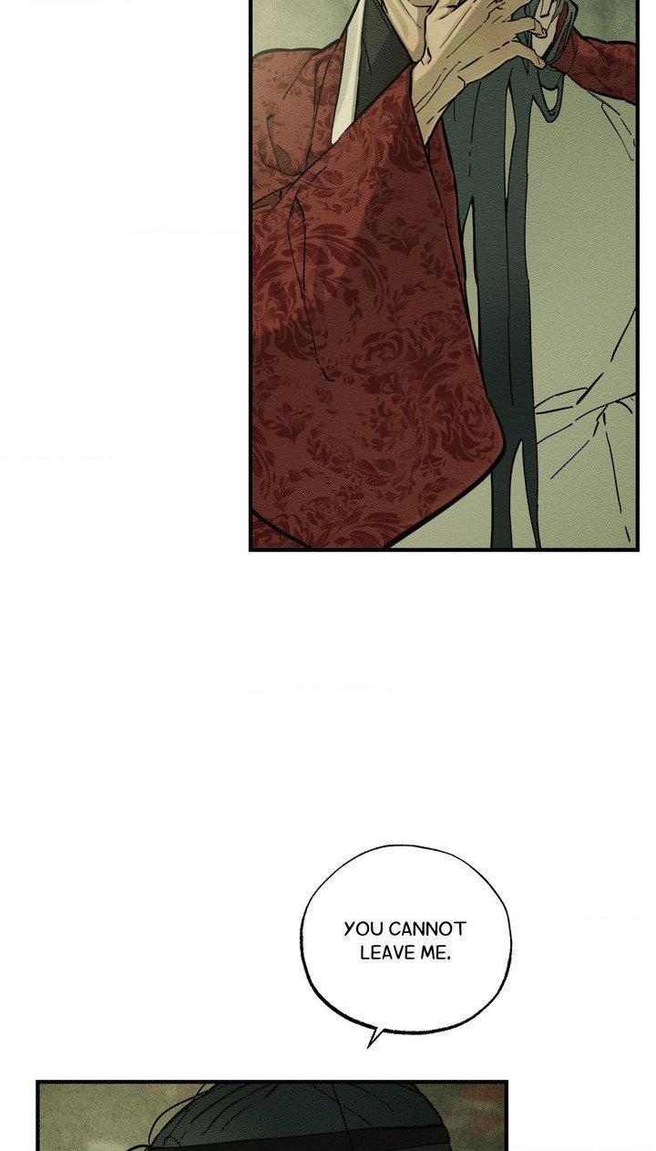 The Heart of the Lotus Chapter 65 - Page 95 in English