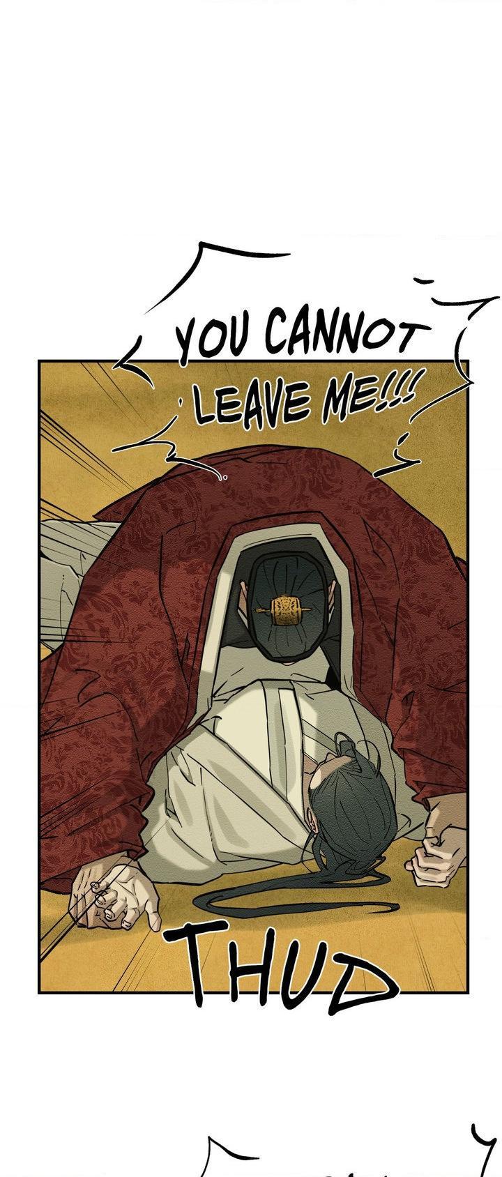 The Heart of the Lotus Chapter 65 - Page 97 in English