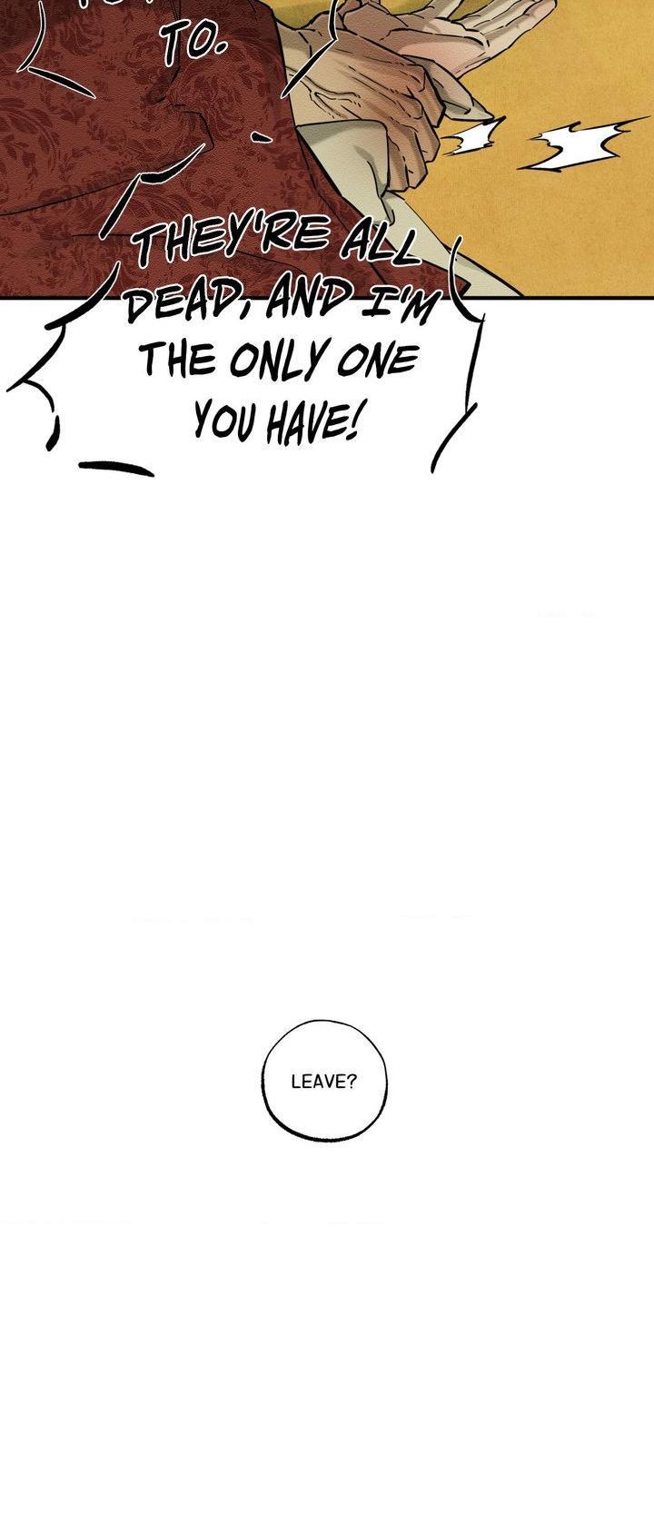 The Heart of the Lotus Chapter 65 - Page 99 in English