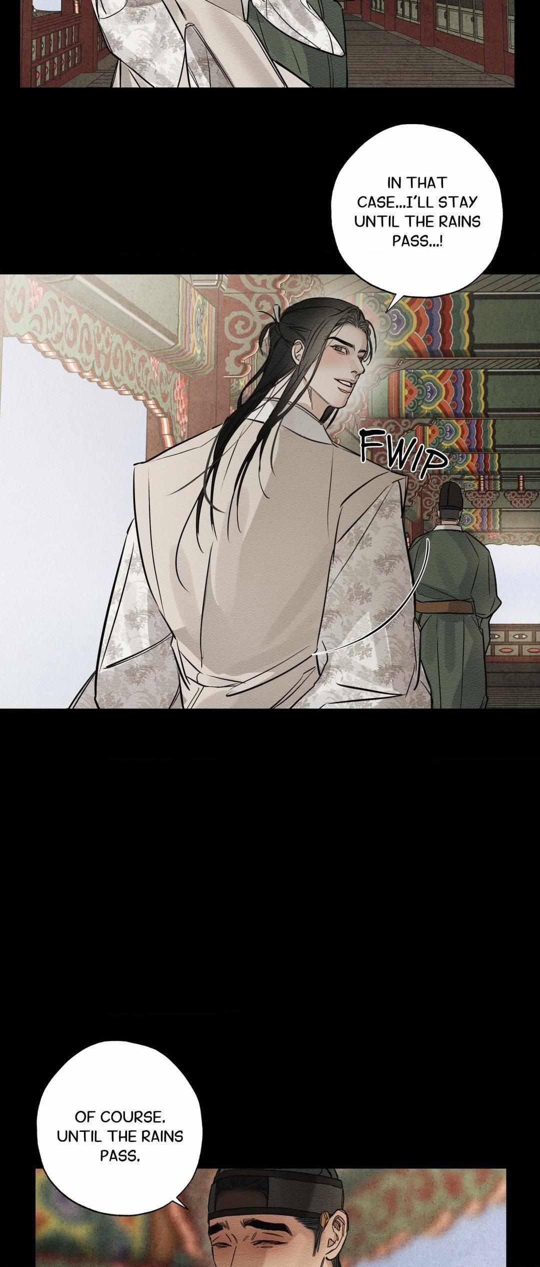 The Heart of the Lotus Chapter 7 - Page 16 in English