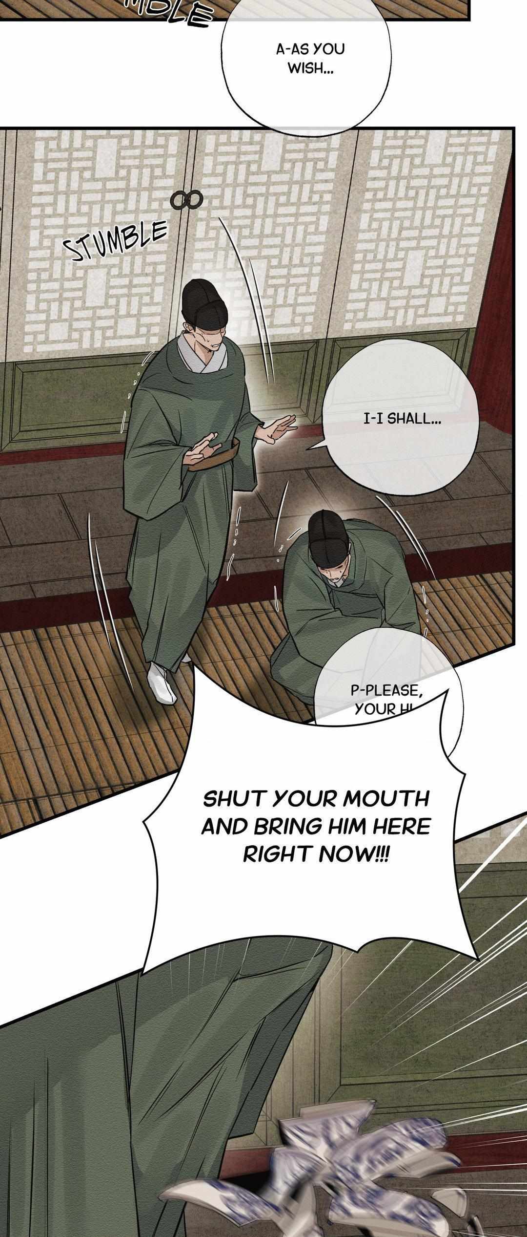 The Heart of the Lotus Chapter 7 - Page 20 in English