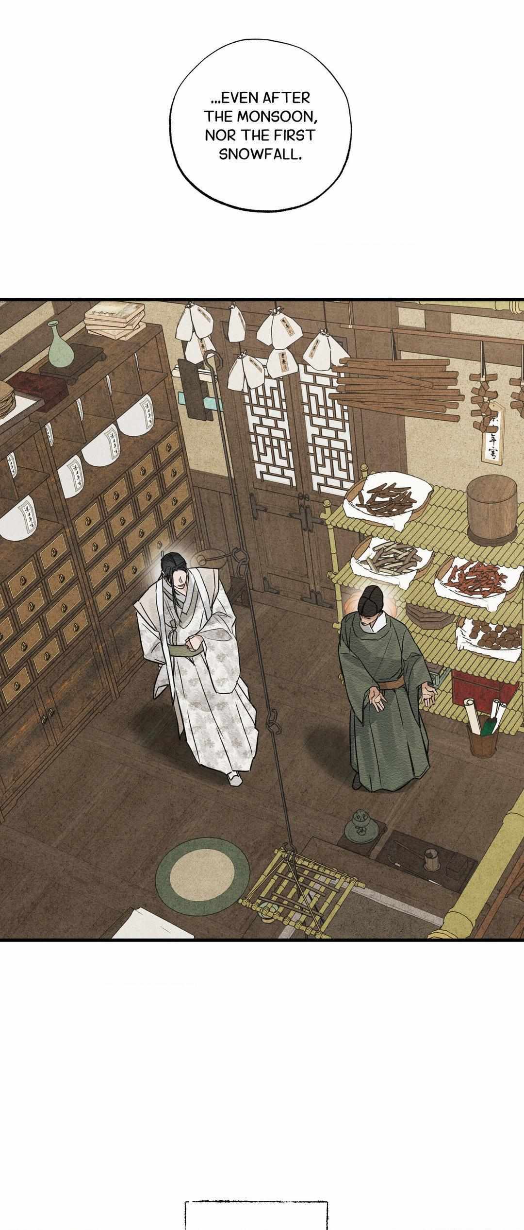 The Heart of the Lotus Chapter 7 - Page 34 in English