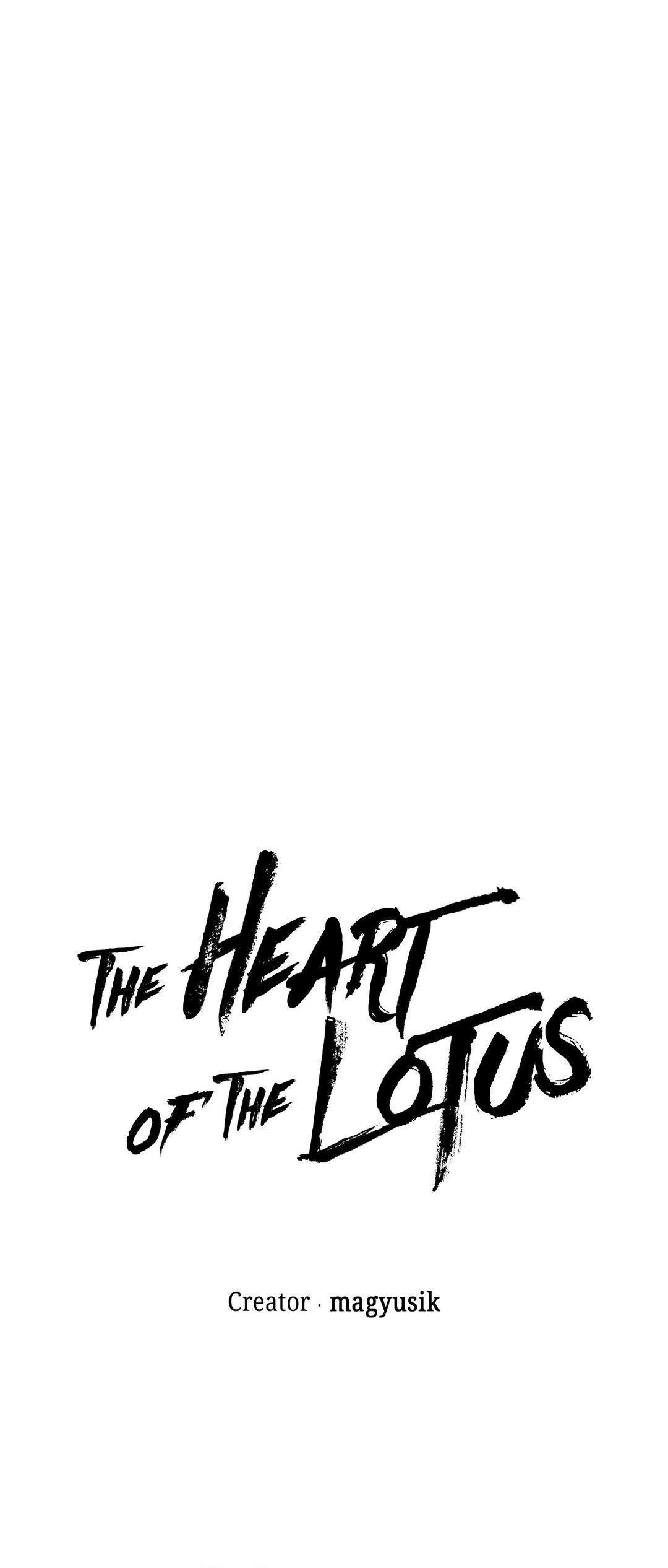 The Heart of the Lotus Chapter 7 - Page 38 in English