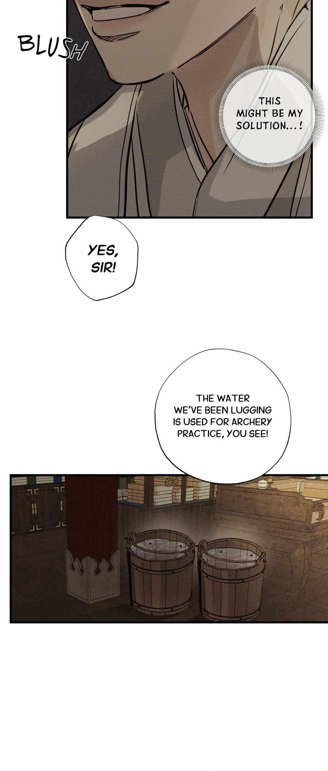 The Heart of the Lotus Chapter 7 - Page 57 in English