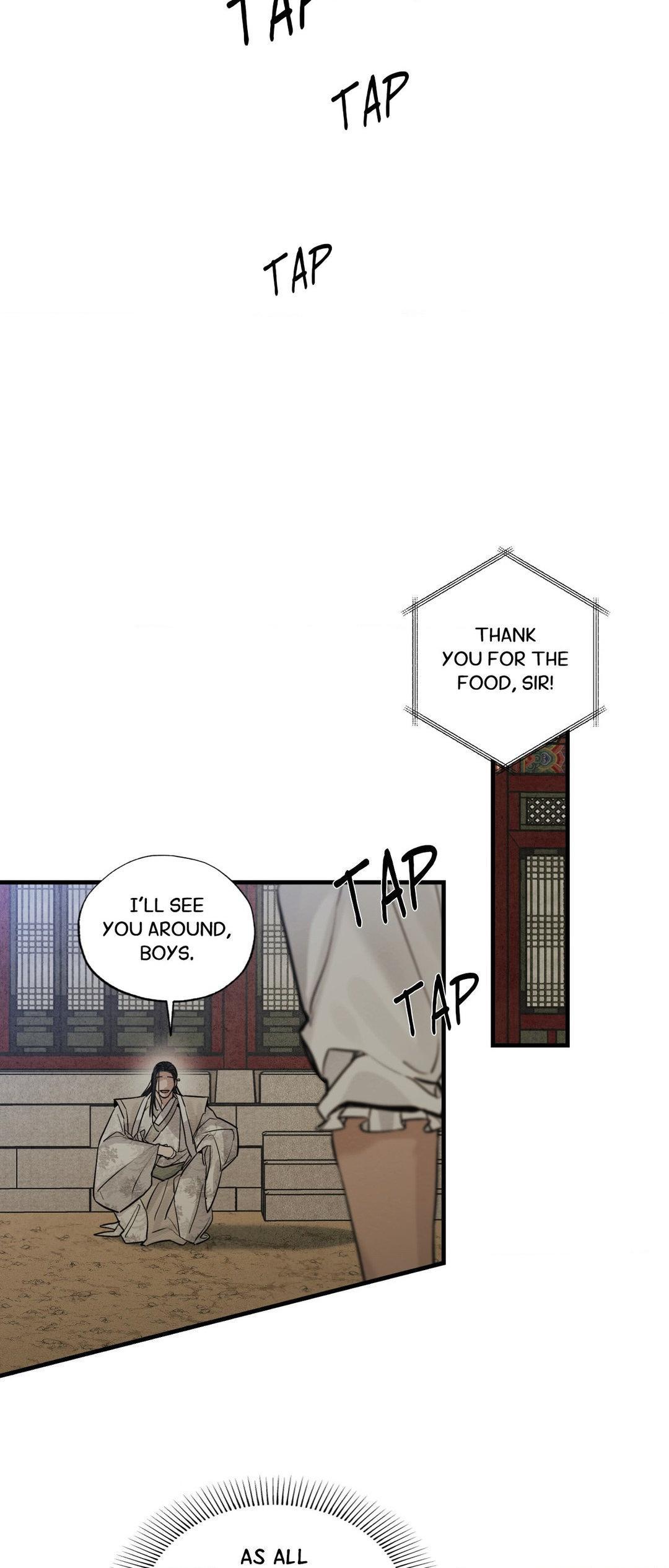 The Heart of the Lotus Chapter 8 - Page 12 in English