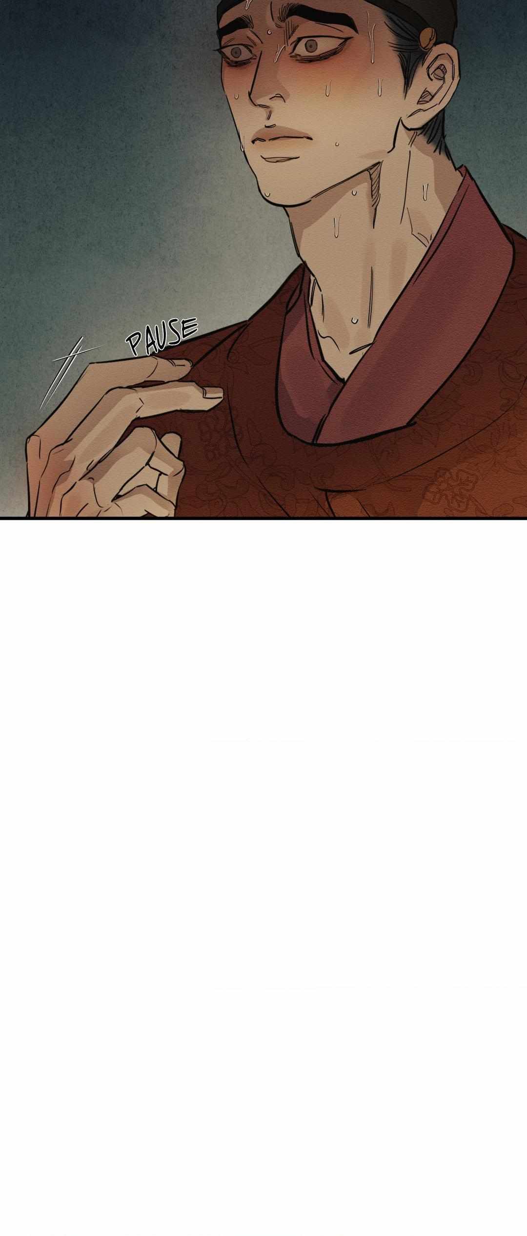 The Heart of the Lotus Chapter 8 - Page 26 in English