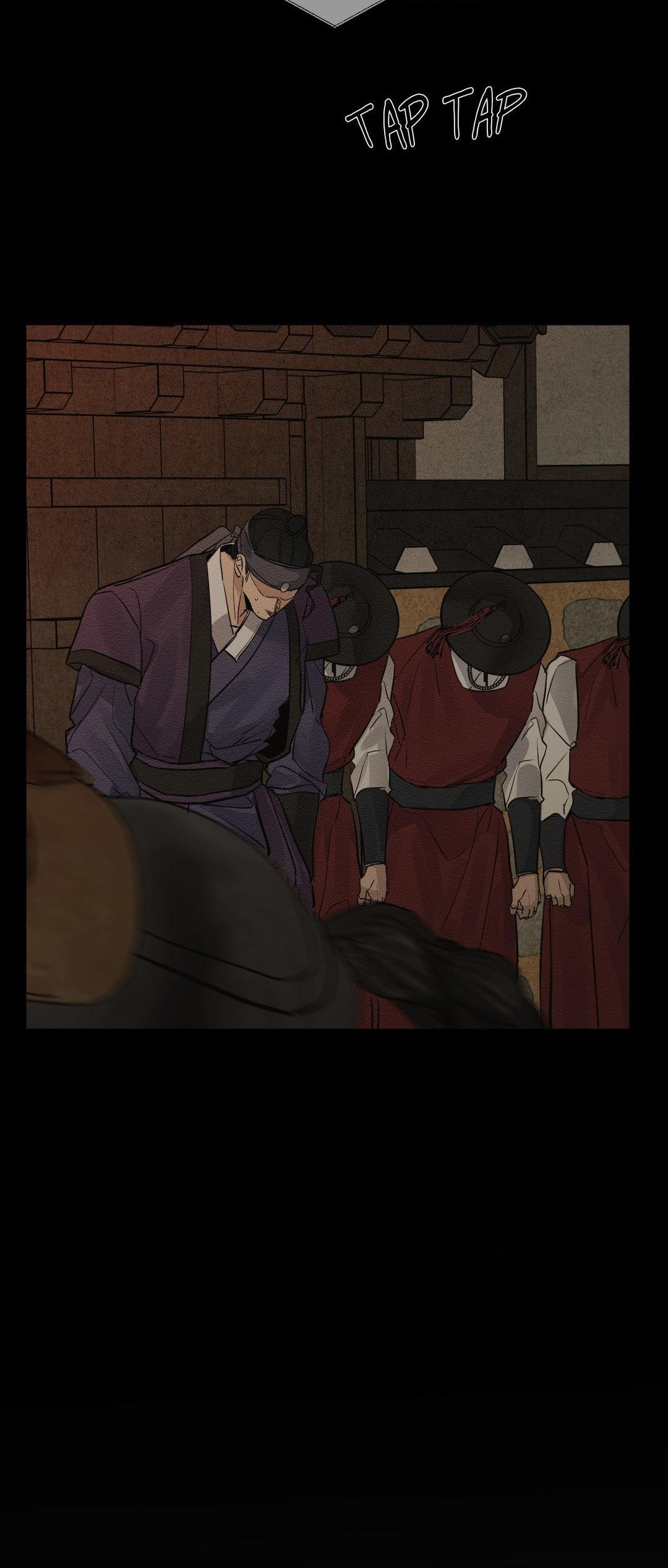 The Heart of the Lotus Chapter 8 - Page 34 in English