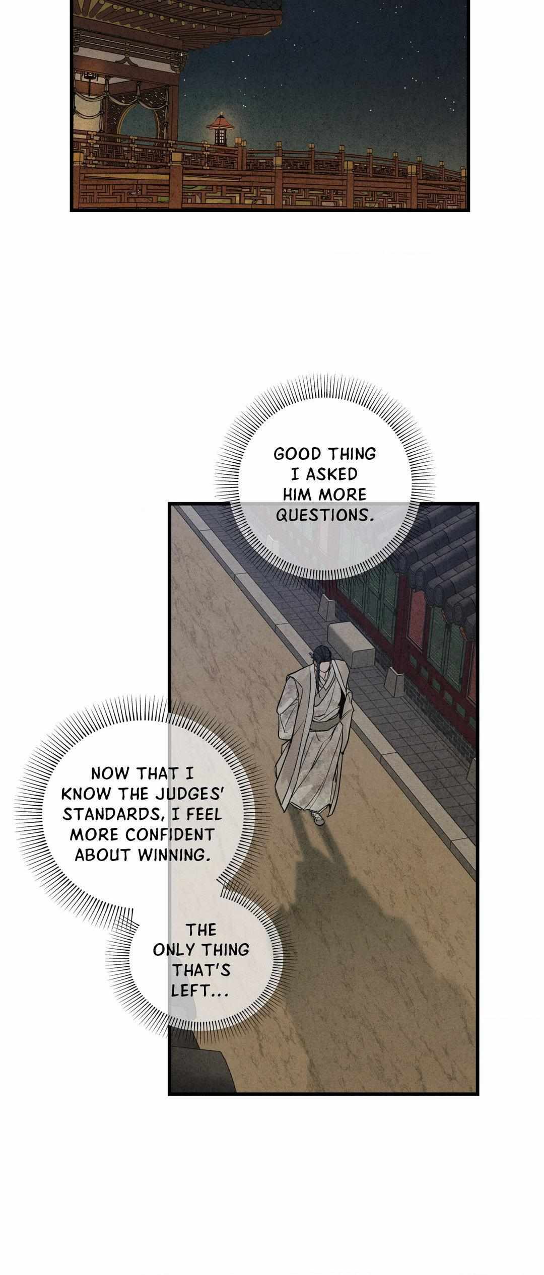 The Heart of the Lotus Chapter 8 - Page 38 in English