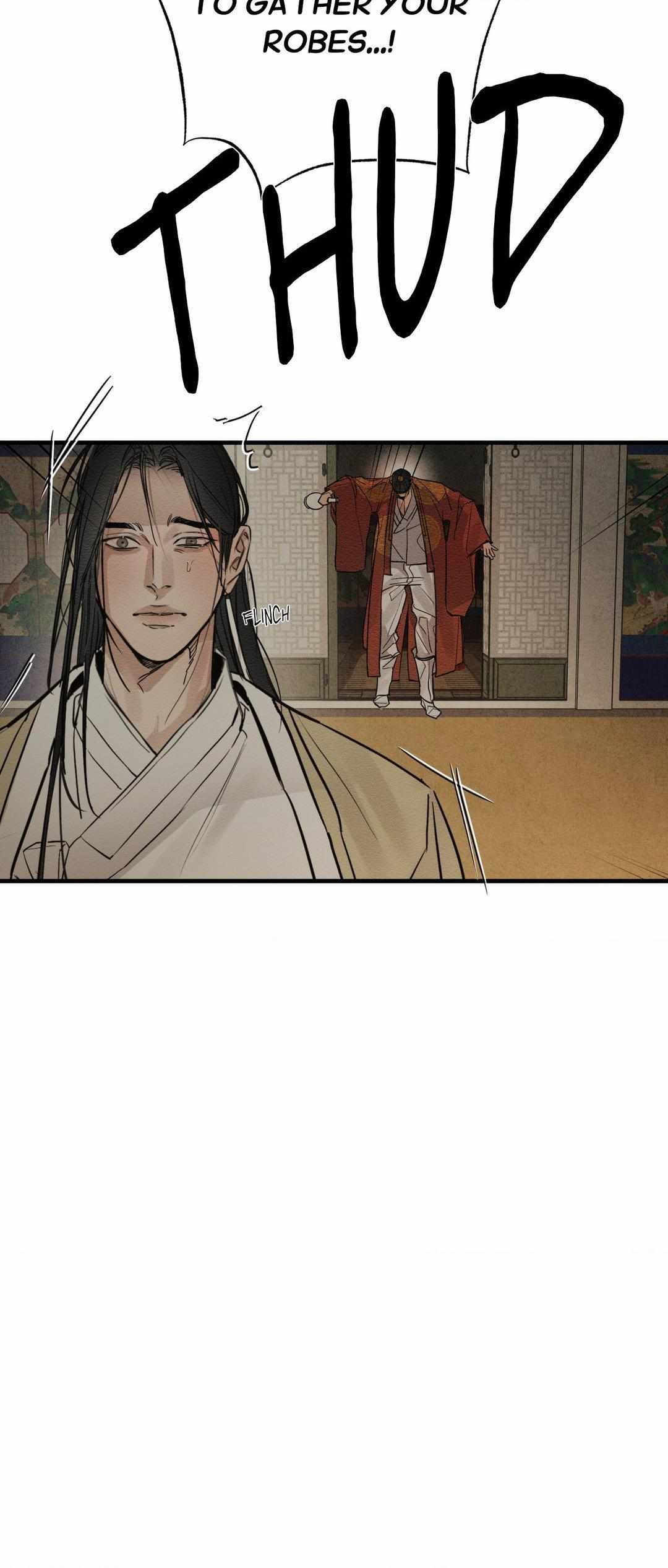The Heart of the Lotus Chapter 8 - Page 41 in English