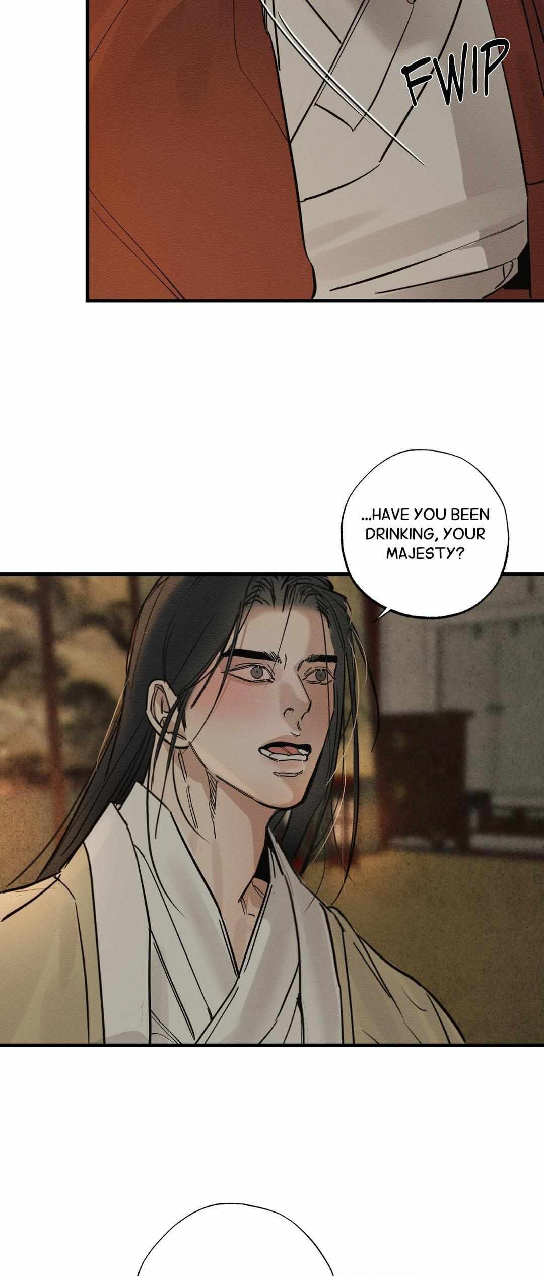 The Heart of the Lotus Chapter 8 - Page 44 in English