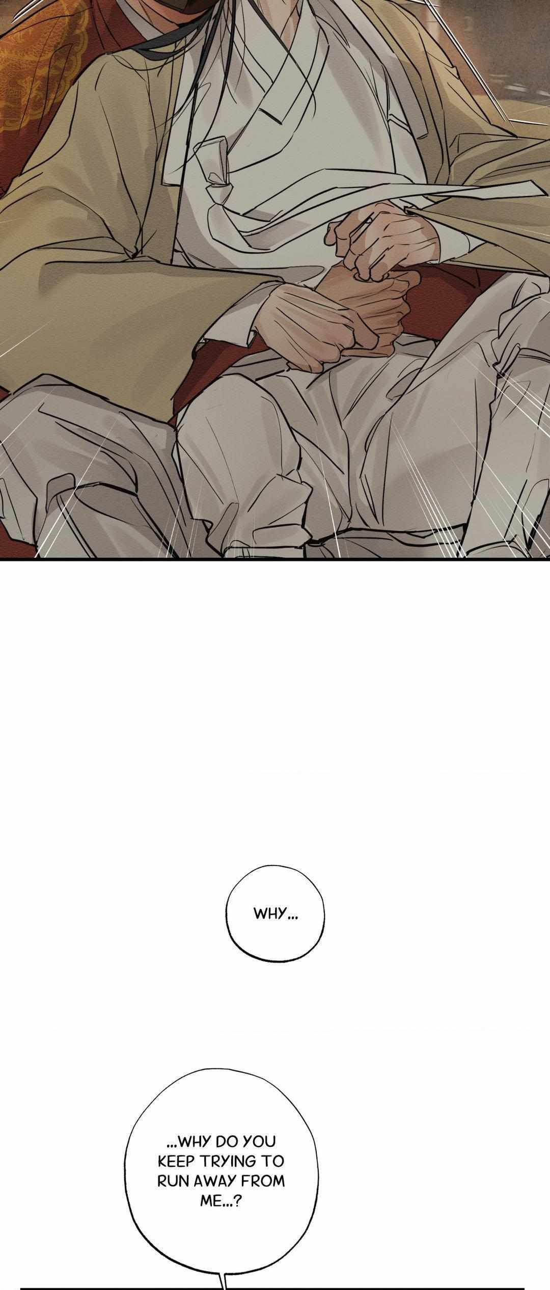 The Heart of the Lotus Chapter 8 - Page 49 in English