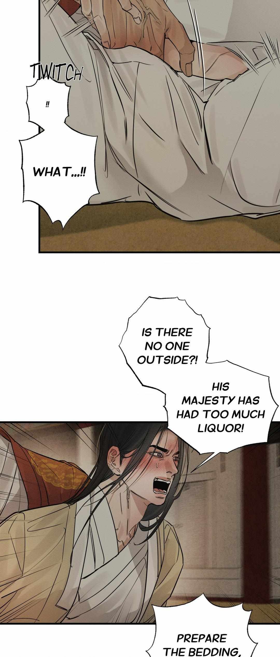 The Heart of the Lotus Chapter 8 - Page 52 in English